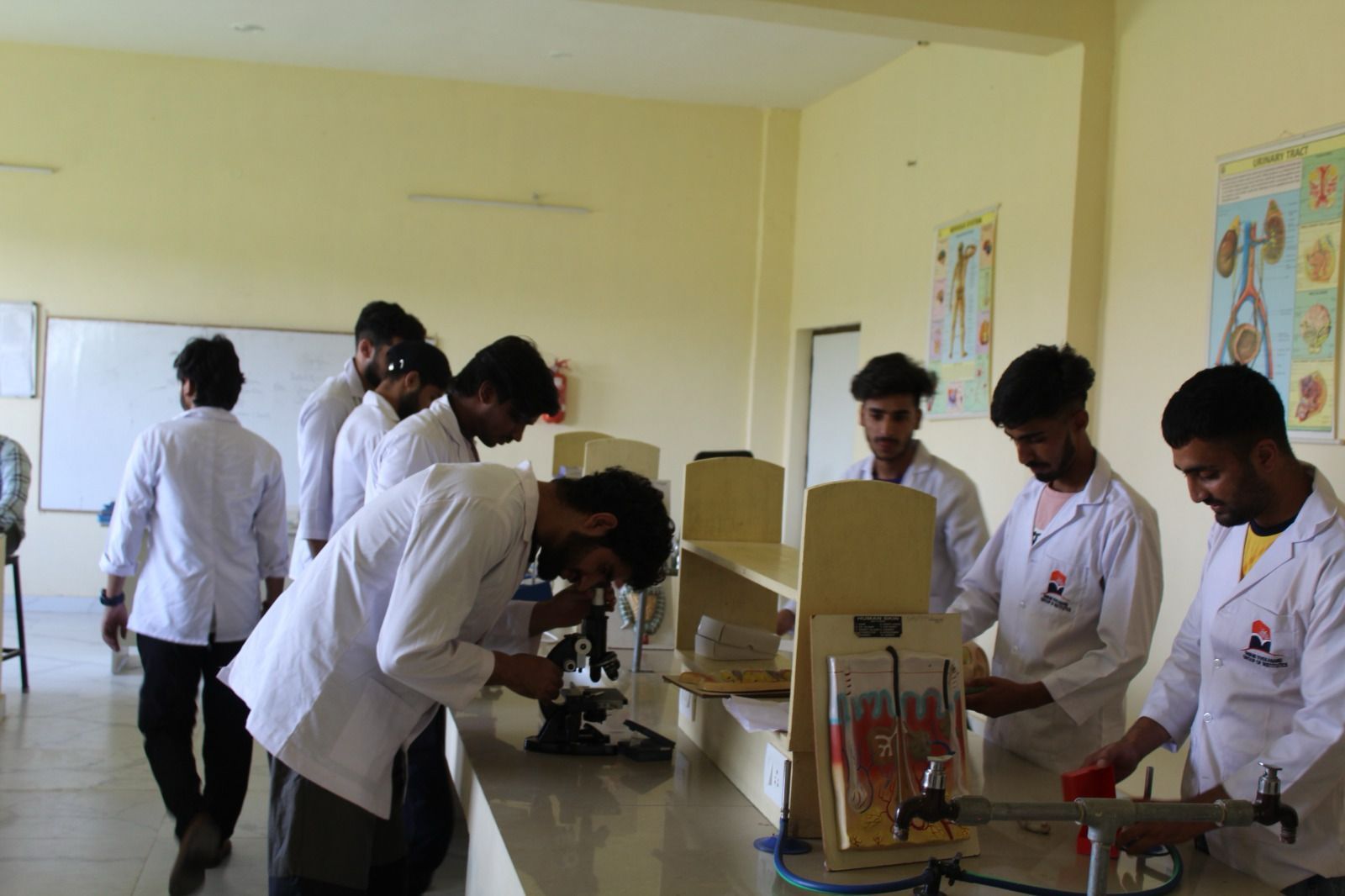 Admission Open 2022-2023