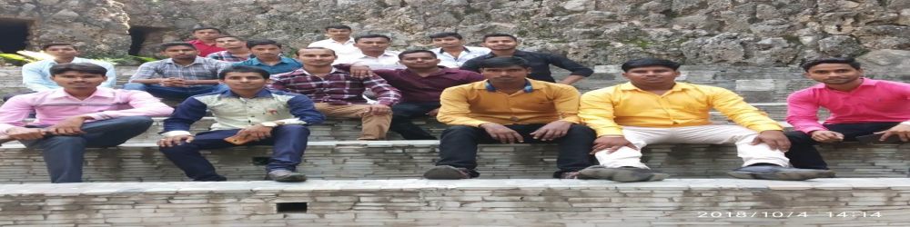 Glimpses of Trip   4/10/2018