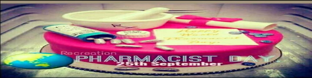 Celibaration Of Pharmacist day